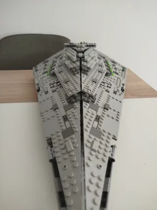 Lego Star Destroyer 75190