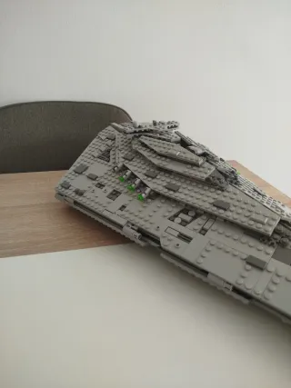 Lego Star Destroyer 75190