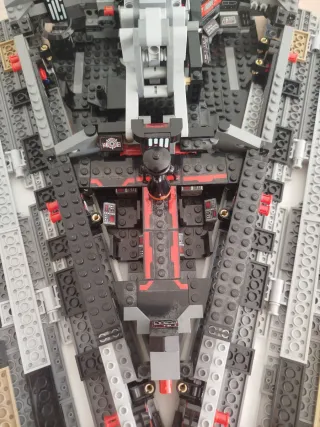 Lego Star Destroyer 75190