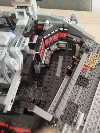 Lego Star Destroyer 75190