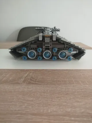 Lego Star Destroyer 75190