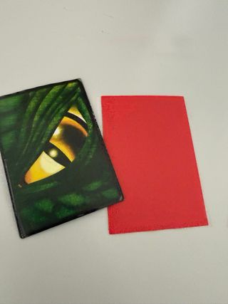 Carte Yu-Gi-Oh! da collezione