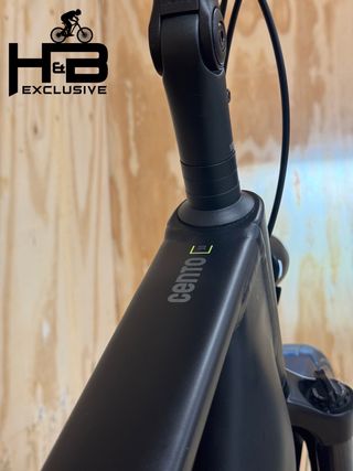 KTM Cento 10 Shimano Deore 2022