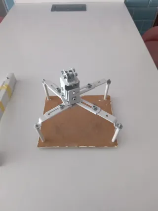 Soporte Techo Proyector