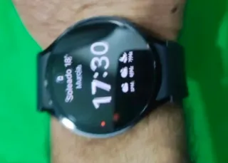 Samsung Galaxy Watch6 Negro Casi Nuevo