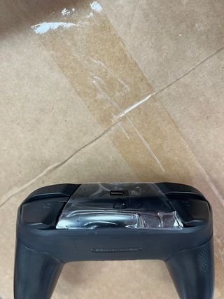 Nintendo Switch Pro-Controller Monster #564988