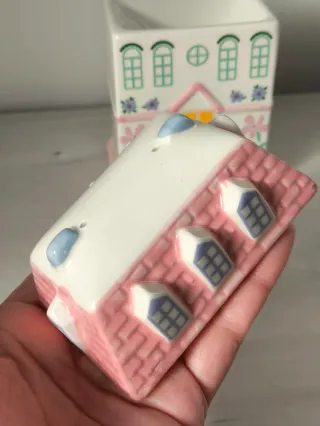Quemador WaxMelts