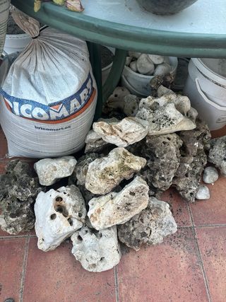 Piedras Decorativas Bricomart