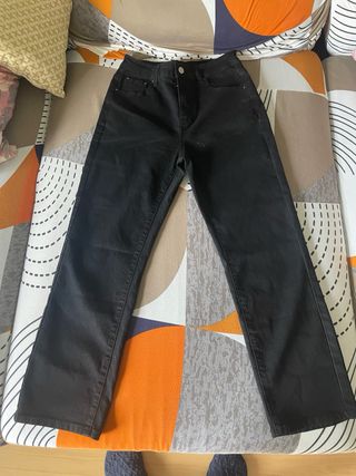 Bañador y pantalón mujer talla M