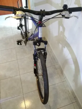 Bicicleta MB 26