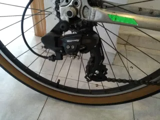 Bicicleta MB 26