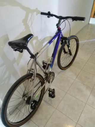 Bicicleta MB 26