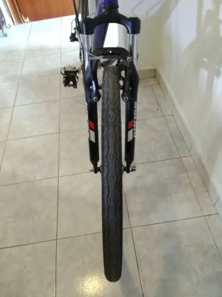 Bicicleta MB 26