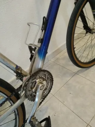 Bicicleta MB 26