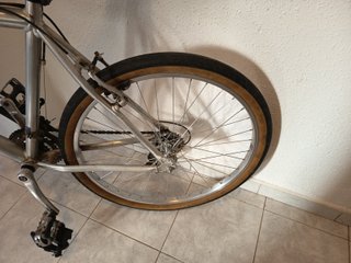 Bicicleta MB 26