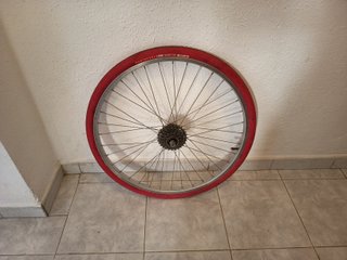 Bicicleta MB 26