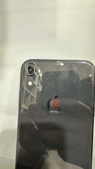 iPhone XR para reparar o piezas – no enciende