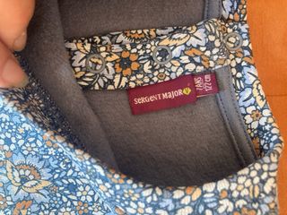 Conjunto Sudadera y Leggings