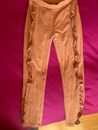 Conjunto Sudadera y Leggings