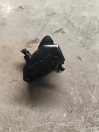 Bomba de freno Kawasaki Z 900