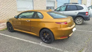 Alfa Romeo GT 2006