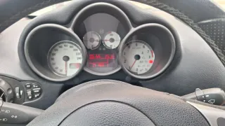 Alfa Romeo GT 2006