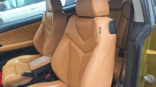 Alfa Romeo GT 2006