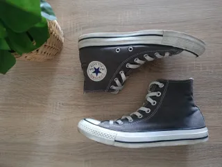 Converse Chuck Taylor All Star Talla 39.5