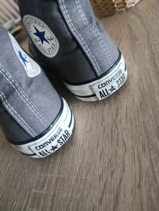 Converse Chuck Taylor All Star Talla 39.5