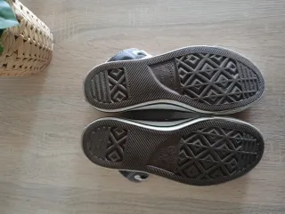 Converse Chuck Taylor All Star Talla 39.5