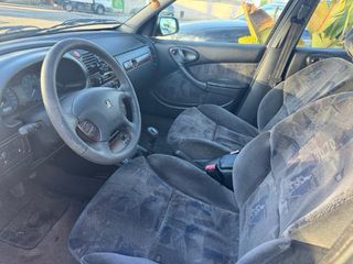 Citroen Xsara 1999