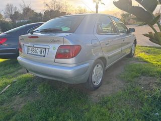 Citroen Xsara 1999