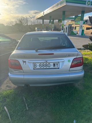 Citroen Xsara 1999