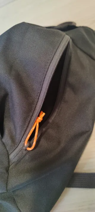 Mochila Quechua Arpenaz 10L Negra