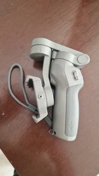 Estabilizador DJI Móvil osmo 3