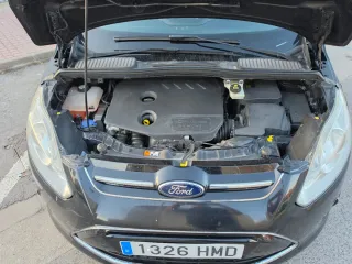 Ford Grand C-MAX 2012