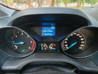 Ford Grand C-MAX 2012