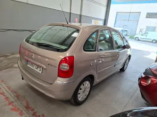 Citroen Xsara 2005