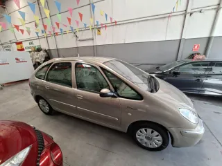 Citroen Xsara 2005