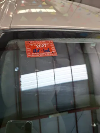 Citroen Xsara 2005