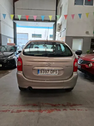 Citroen Xsara 2005