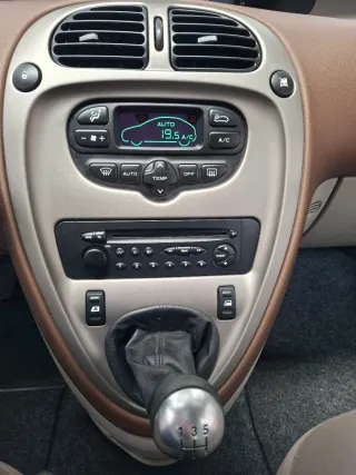 Citroen Xsara 2005