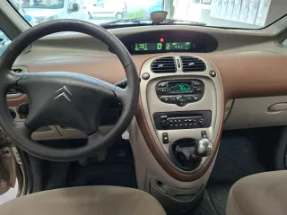 Citroen Xsara 2005