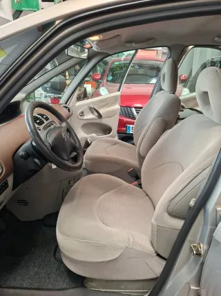 Citroen Xsara 2005