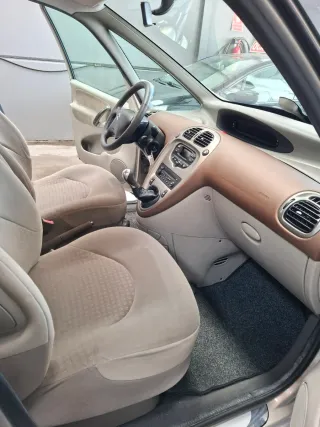 Citroen Xsara 2005