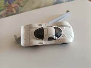 hot wheels nissan r390 gt1