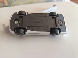 hot wheels nissan r390 gt1