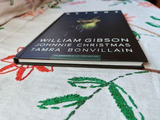 Alien 3. Guion no Filmado. Norma.