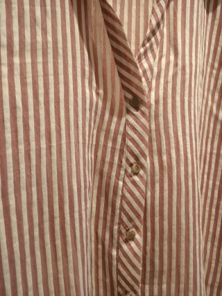 2 Blusa Zara TallaXL