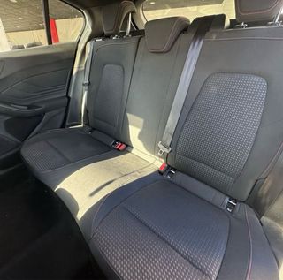 Ford Focus 2019